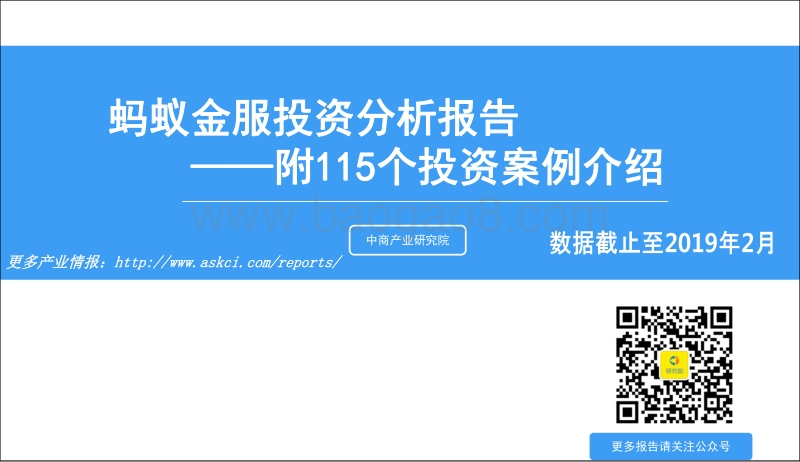 蚂蚁金服投资分析报告.pdf_第1页