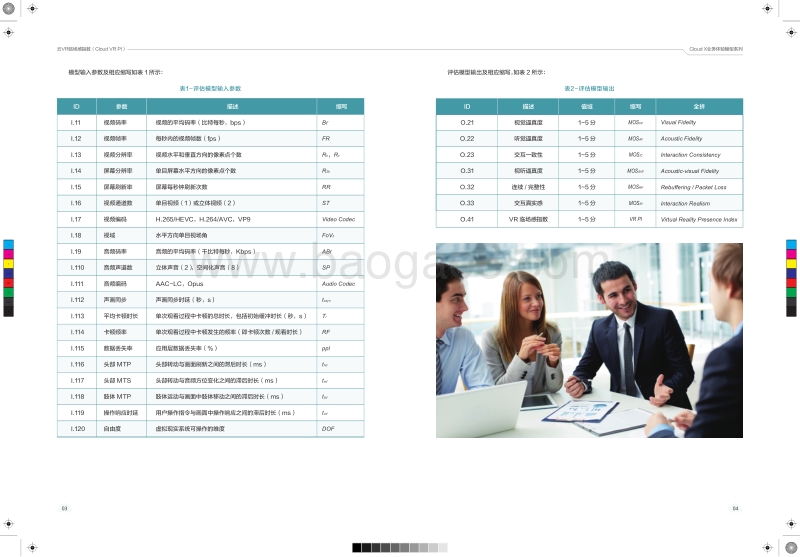 云VR临场感指数白皮书.pdf_第4页