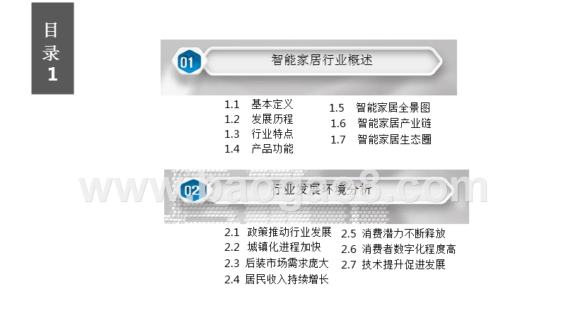 2019年中国智能家居行业发展分析报告.pptx_第2页