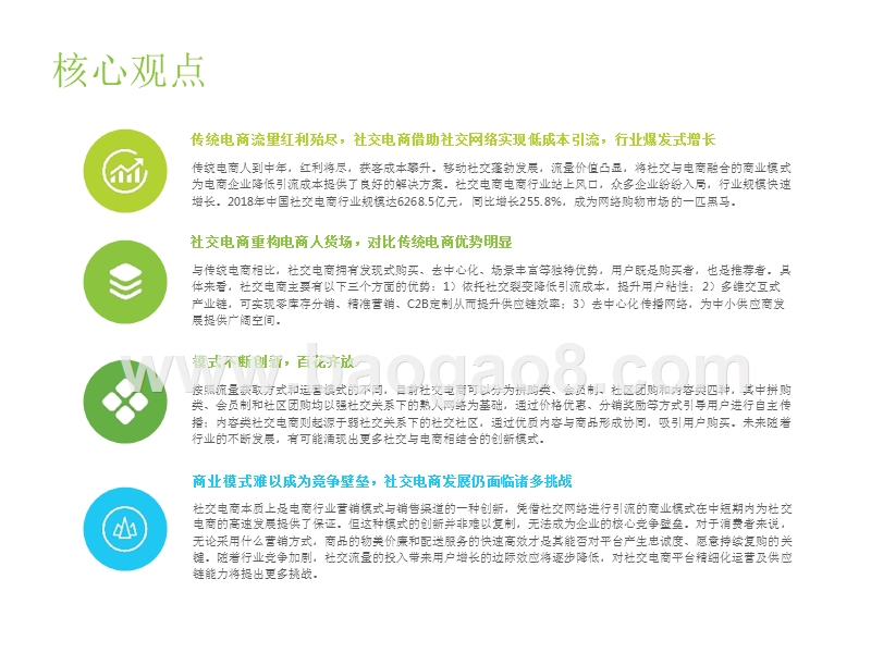 2019中国社交电商行业研究报告.pptx_第2页