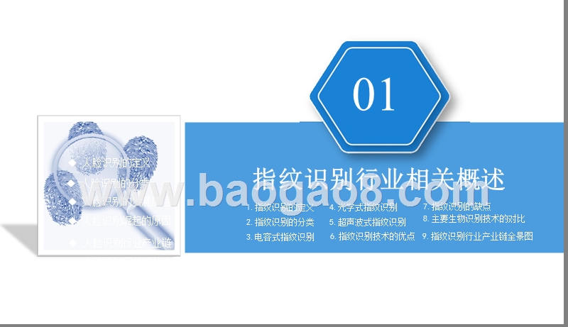 2019年指纹识别行业分析报告.pptx_第4页