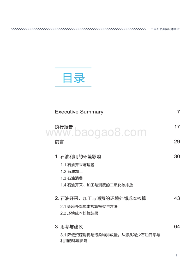 中国石油真实成本研究.pdf_第5页