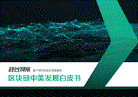 区块链中美发展白皮书.pdf