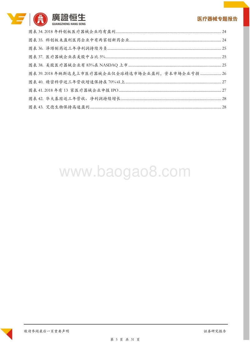 医疗器械企业资本规划正当时：如何估值定价及进行资本市场选择？.pdf_第5页