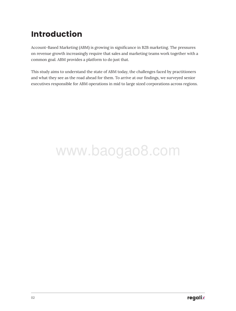 2018年目标客户营销现状（英文版）.pdf_第2页