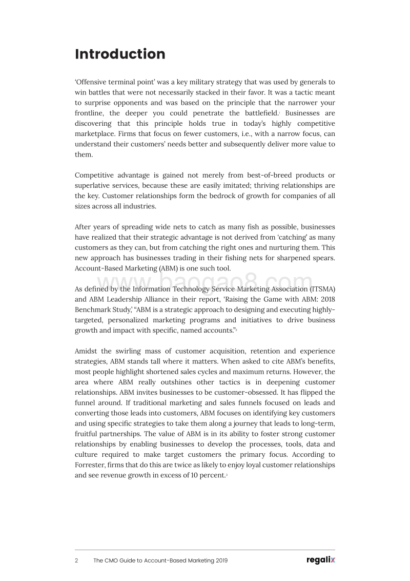 2019目标客户营销：CMO指南（英文版）.pdf_第2页