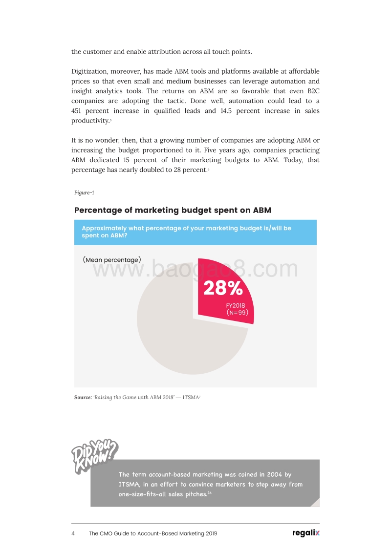 2019目标客户营销：CMO指南（英文版）.pdf_第4页