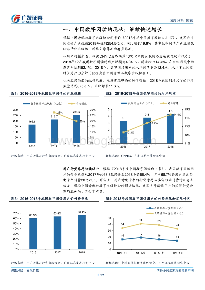 数字阅读：免费与付费之辨.pdf_第5页