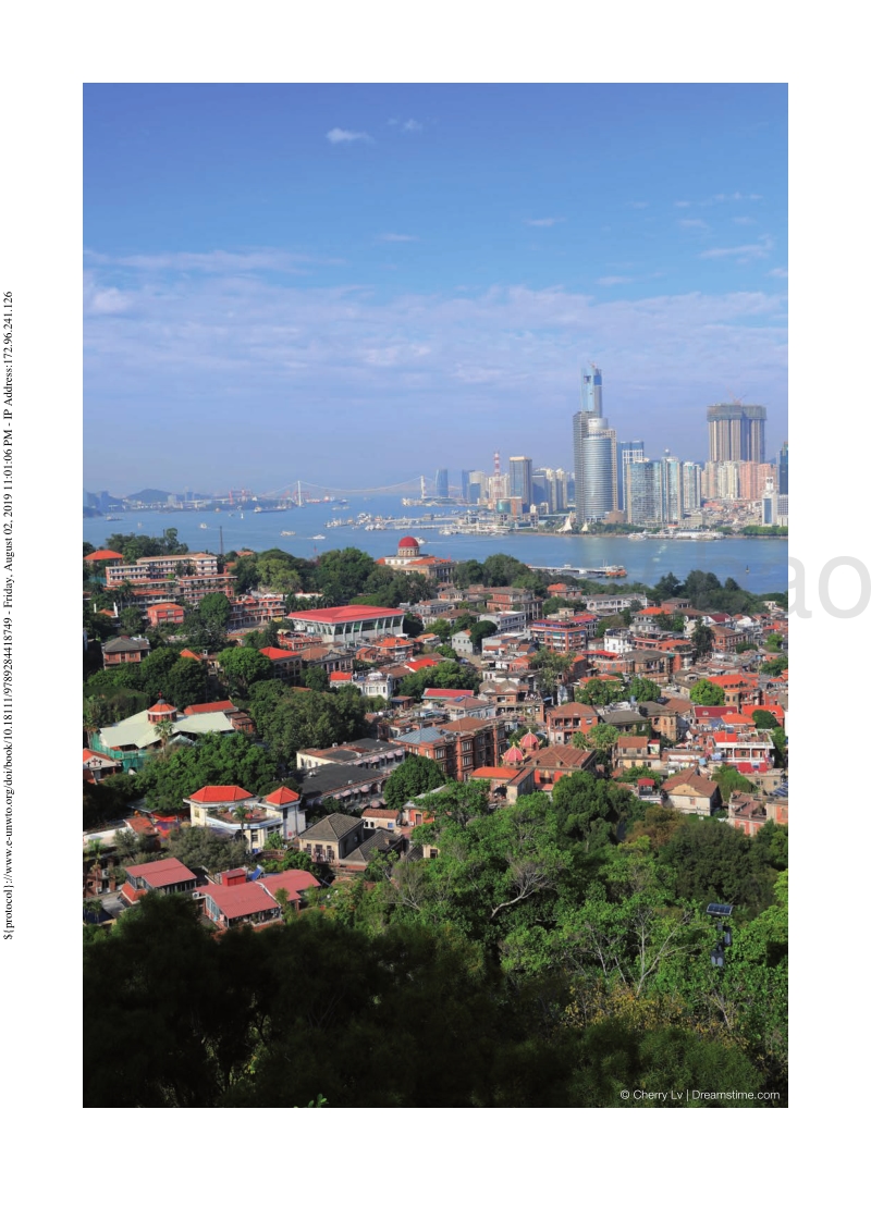 21世纪海上丝绸之路：旅游机遇与影响（英文版）.pdf_第4页