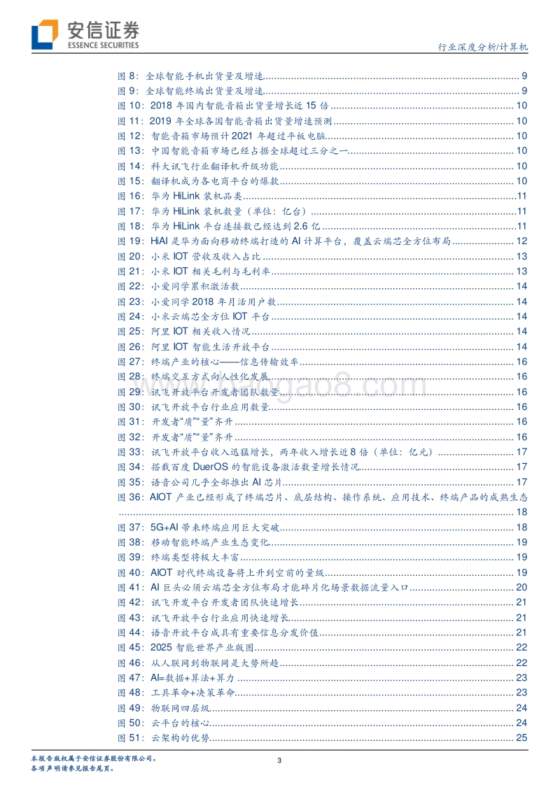 5G+AI：鸿蒙初辟，智联万物.pdf_第3页