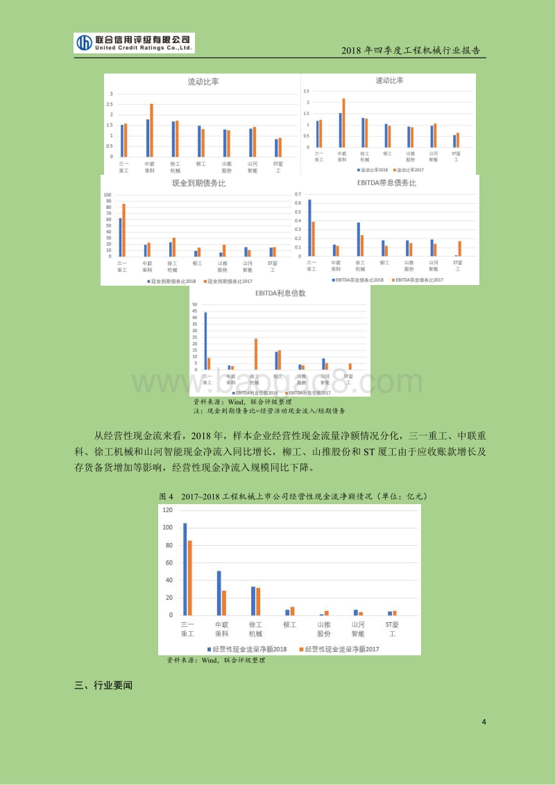 2018年四季度工程机械行业报告.pdf_第4页
