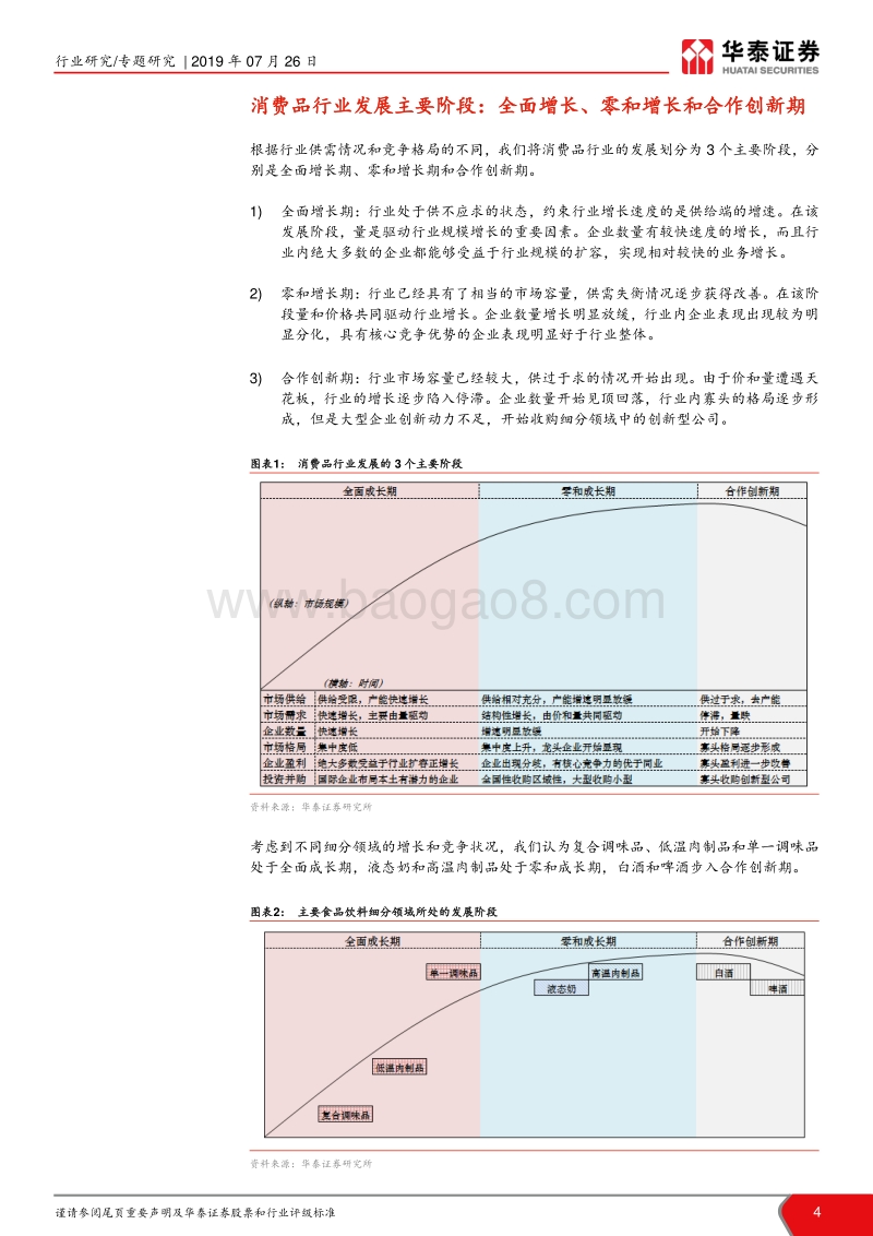乳制品未来系列研究报告：大企业的垄断与小企业的创新.pdf_第4页