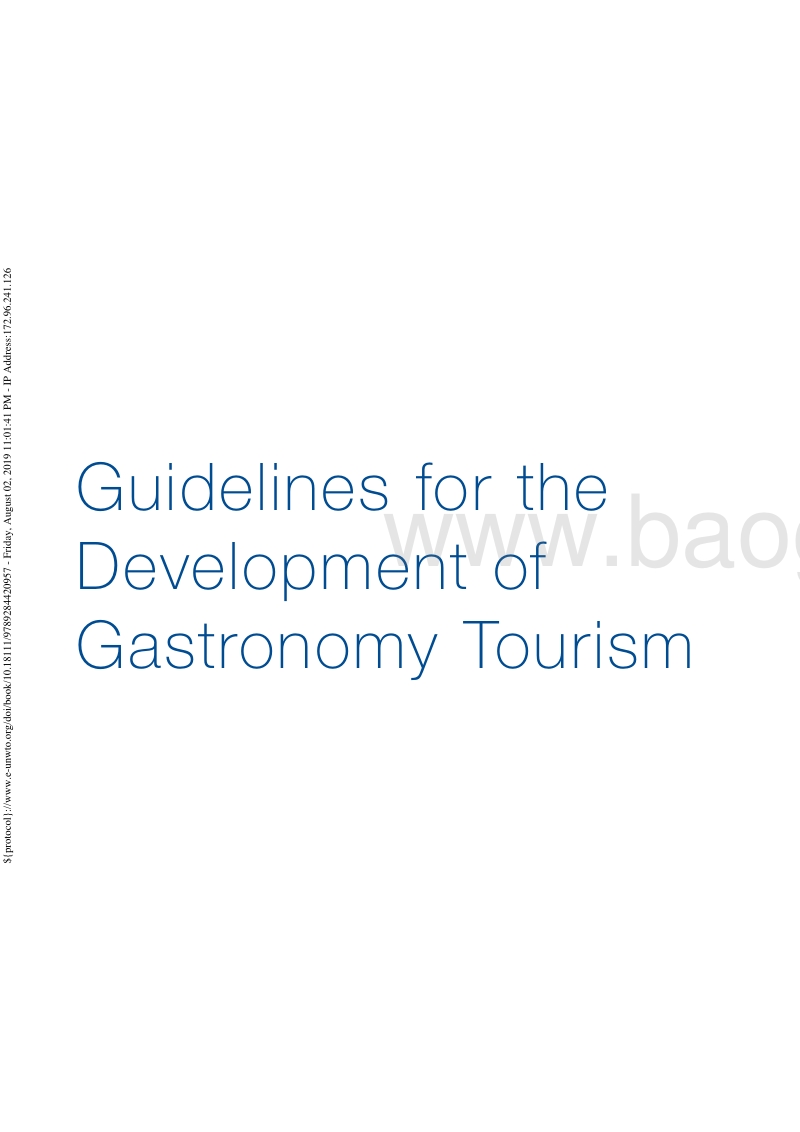 美食旅游发展指南（英文版）.pdf_第3页
