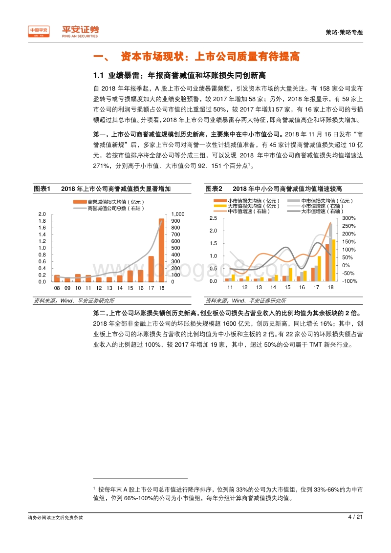 资本市场改革新篇：春华渐至，秋实可期.pdf_第4页