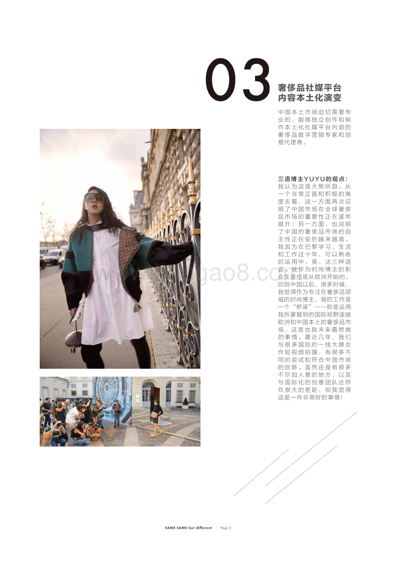 2019-2020中国奢侈品行业：社媒营销趋势关键词.pdf_第4页