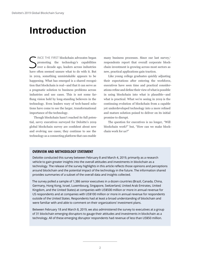 2019全球区块链调查（英文版）.pdf_第4页