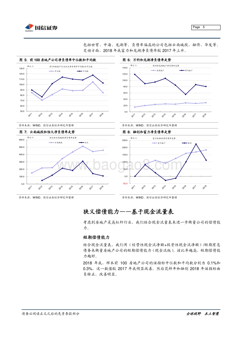 房地产行业偿债能力分析.pdf_第5页