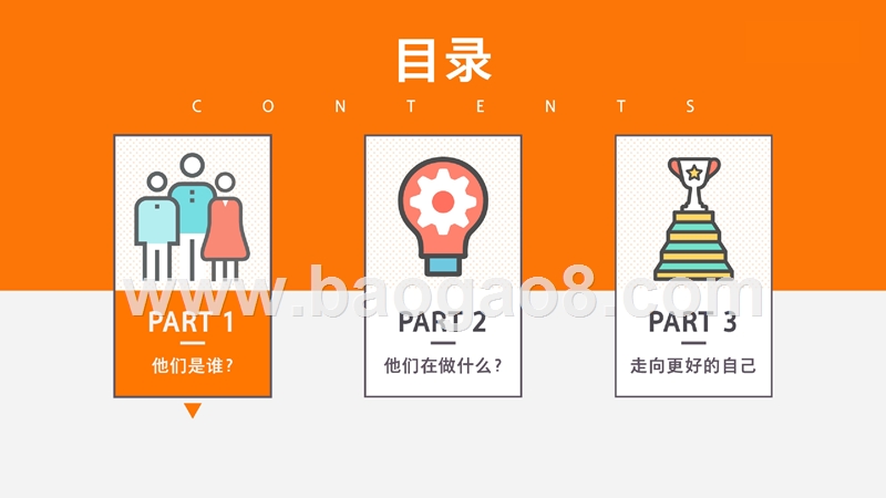 2019年小镇青年发展分析报告.pptx_第2页