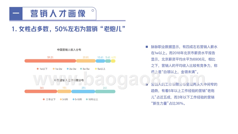 2019中国营销人洞察报告.pptx_第5页