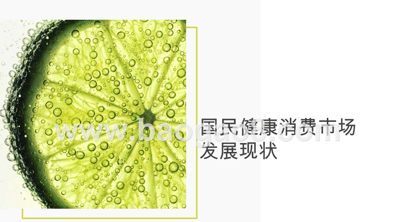 2018-2019国民健康跨境消费趋势报告.pptx_第3页