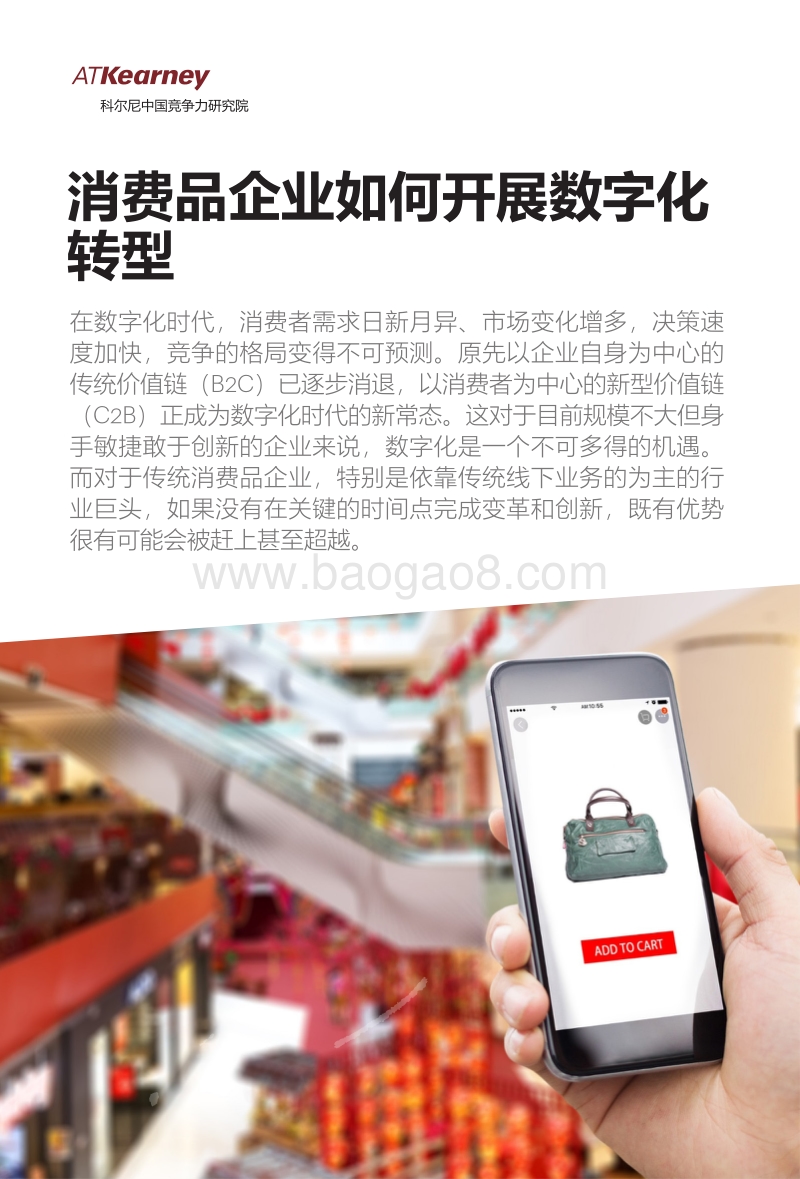 消费品企业如何开展数字化转型(1).pdf_第1页