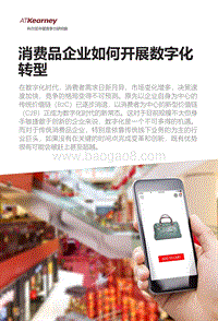 消费品企业如何开展数字化转型(1).pdf