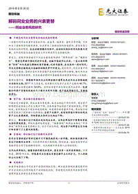 同业业务风险研究：解码同业业务的兴衰更替.pdf