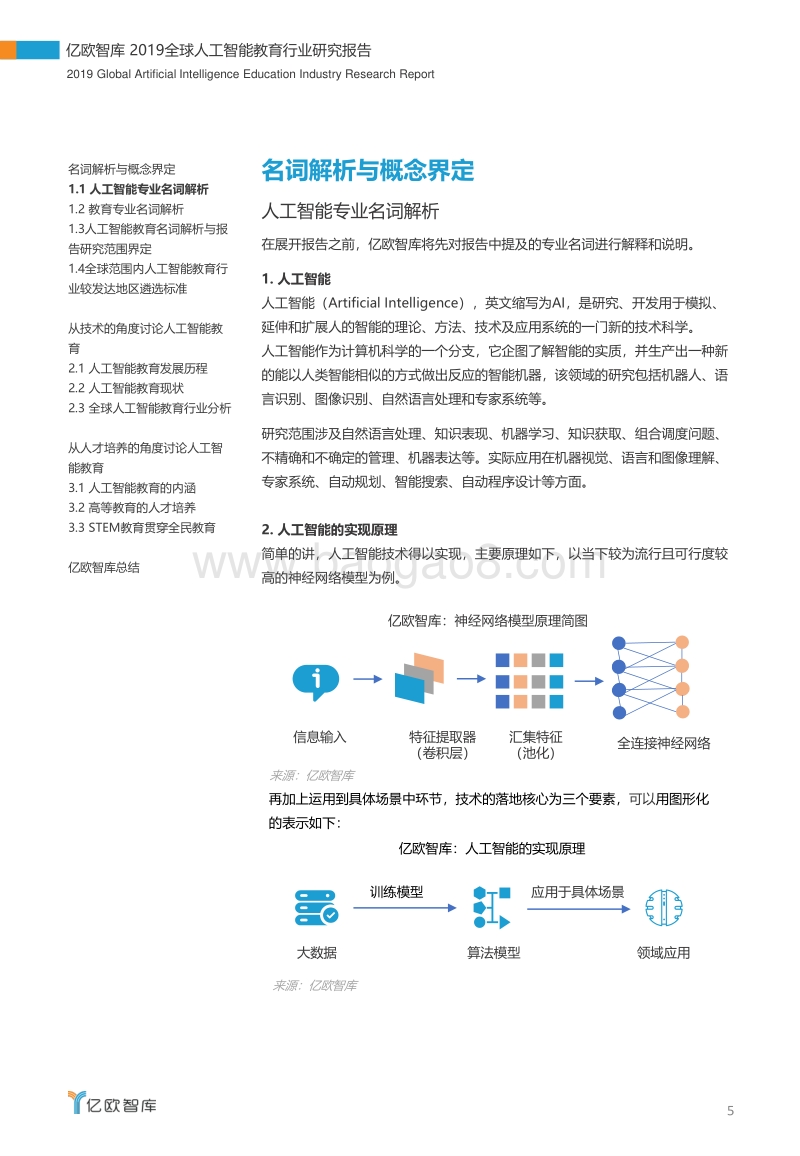2019全球人工智能教育行业研究报告.pdf_第5页