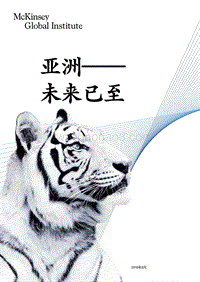 亚洲——未来已至.pdf