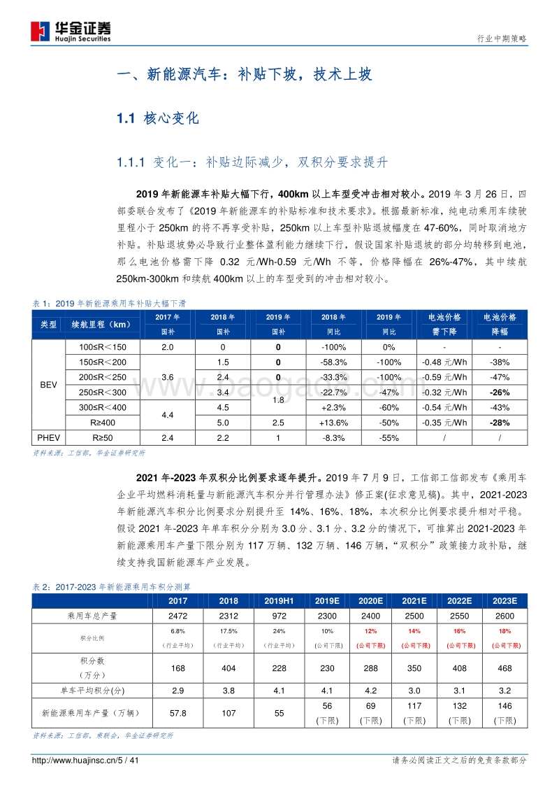 新能源设备行业中期策略：能源革命，势在必行.pdf_第5页