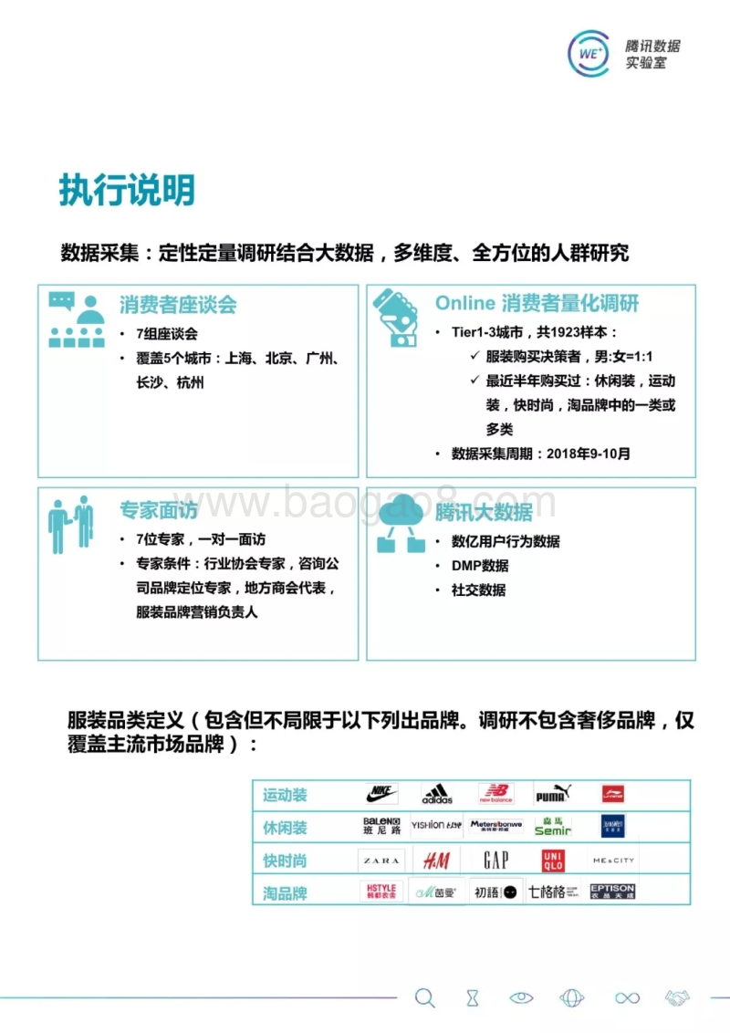 2018服装消费人群洞察白皮书.pdf_第4页