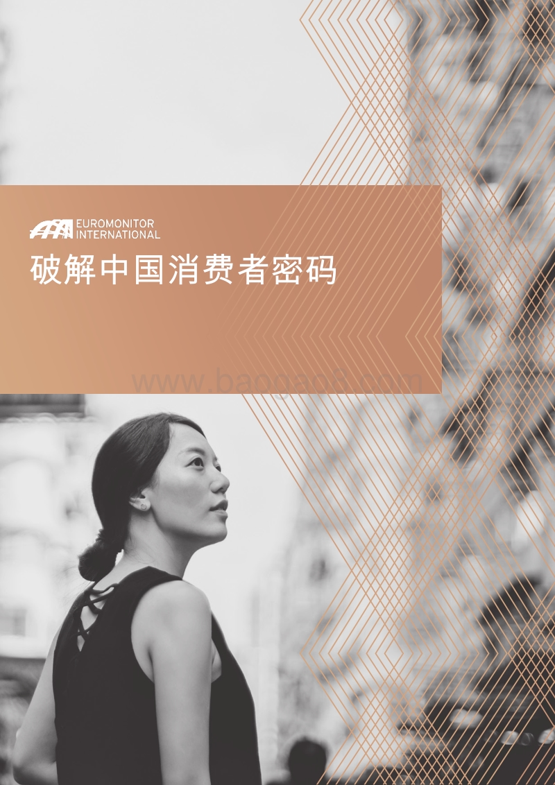 破解中国消费者密码.pdf_第1页