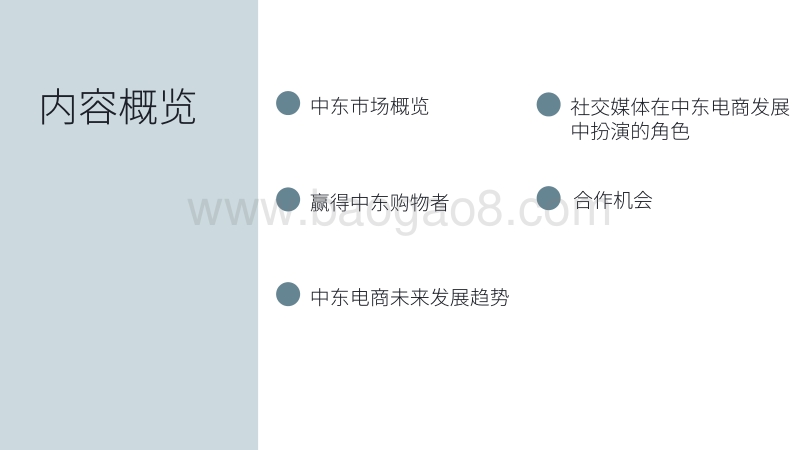 Facebook中东跨境电商市场白皮书.pdf_第2页