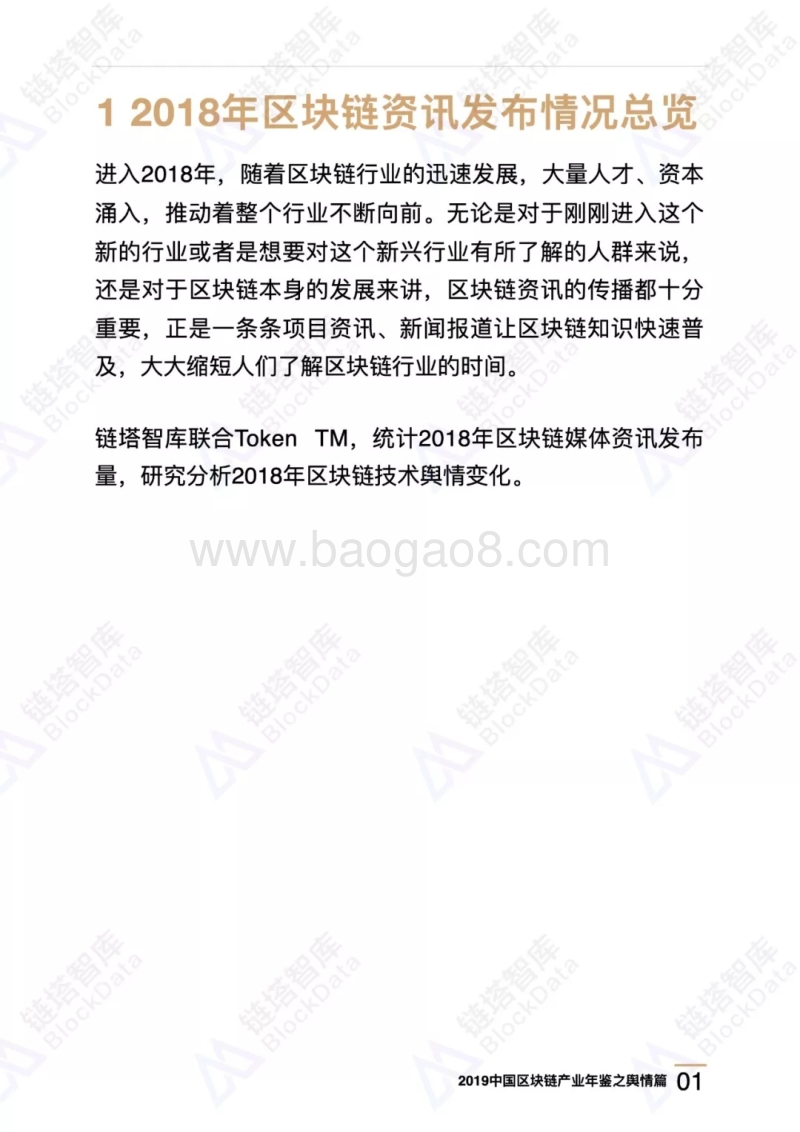 2019中国区块链产业年鉴：舆情篇.pdf_第4页