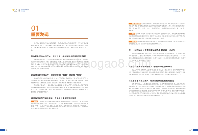 2018应届毕业生就业力调研报告.pdf_第4页