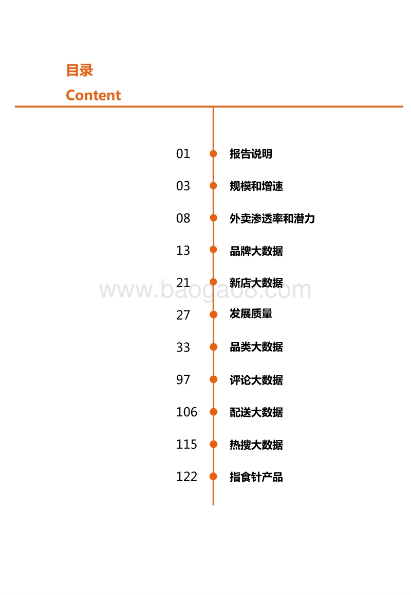 2018年中版中国城市外卖大数据报告.pdf_第5页