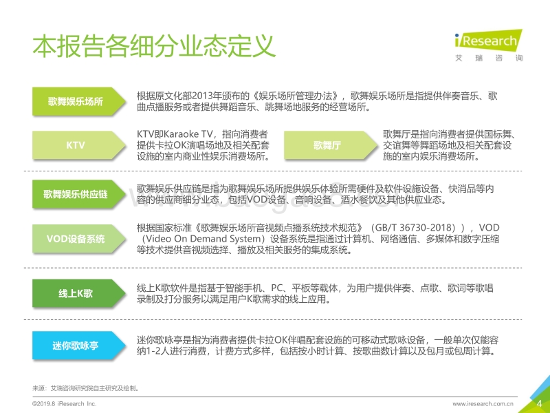 2019年中国歌舞娱乐行业报告.pdf_第4页