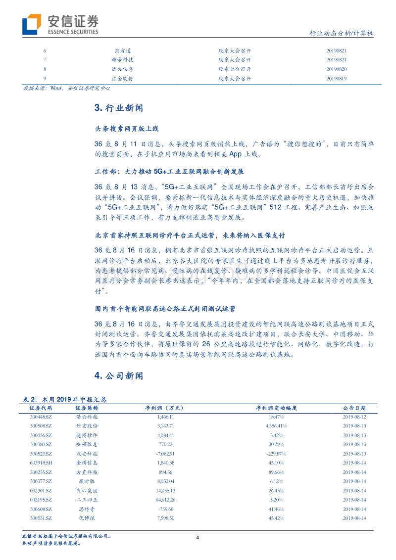 计算机行业：中国SaaS发展迎来黄金年代.pdf_第4页