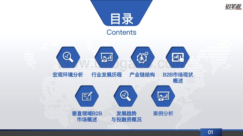 2018-2019B2B电商行业研究报告.pdf_第3页