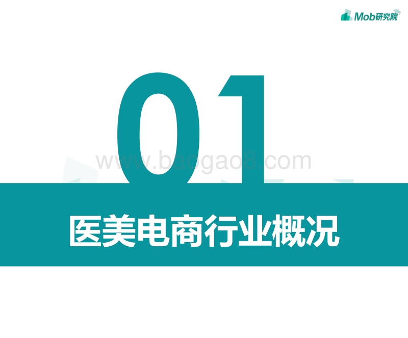 2019医美电商行业报告.pdf_第3页