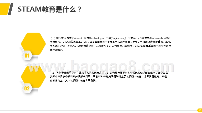 2019-2020年STEAM教育行业分析报告.pptx_第4页
