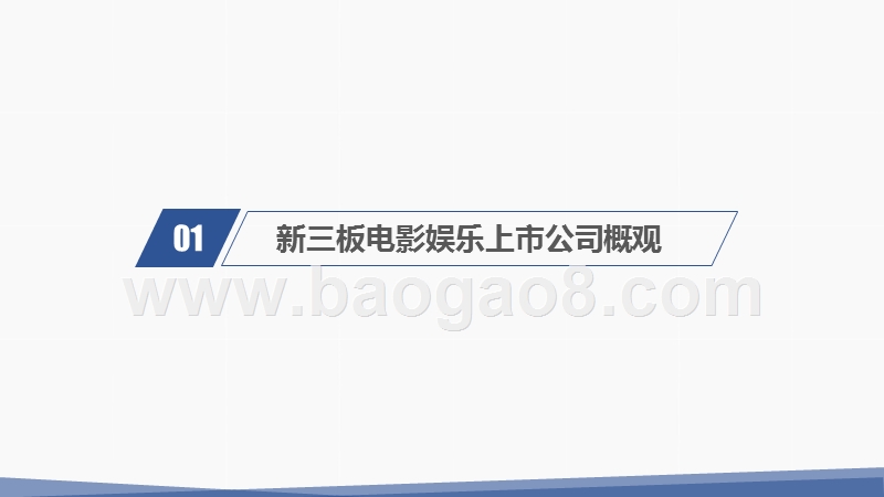 2019-2020新三板电影娱乐上市公司年度绩效数据报告.pptx_第3页