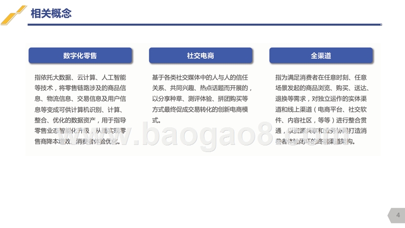 2018-2019中国服饰数字化零售行业研究报告.pptx_第3页