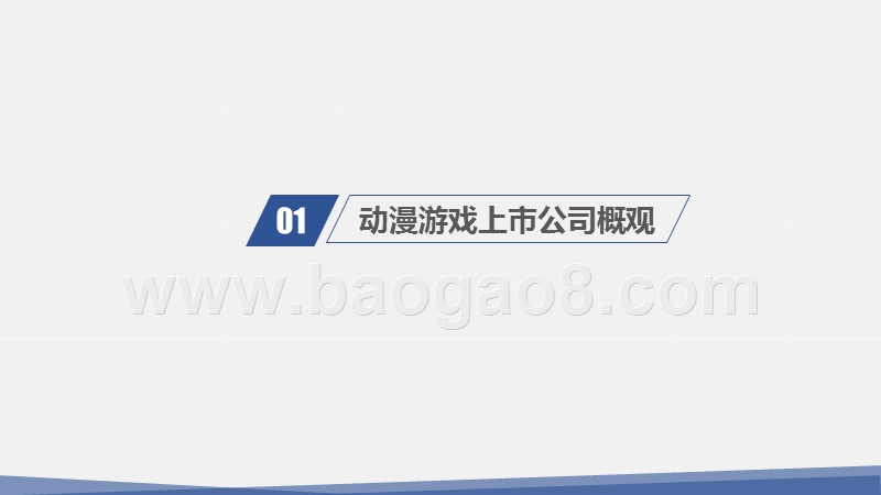 2018-2019新三板动漫游戏上市公司绩效数据报告.pptx_第3页