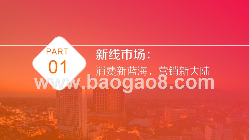 2019-2020新线人群消费趋势洞察报告.pptx_第3页