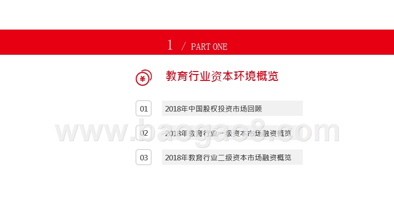 2018-2019中国教育行业投融资报告.pptx_第3页