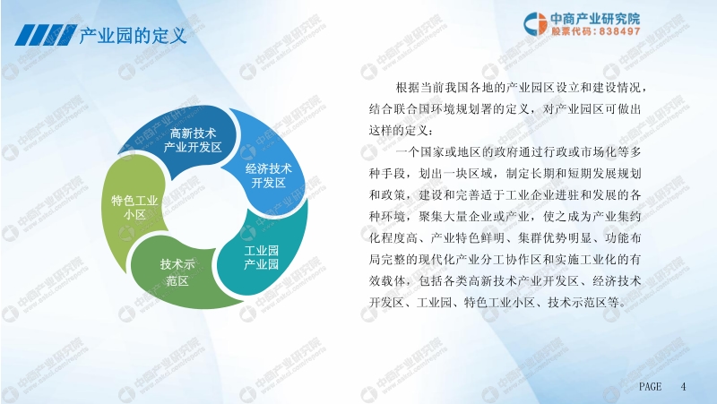 2019智能制造产业园市场前景研究报告.pdf_第5页