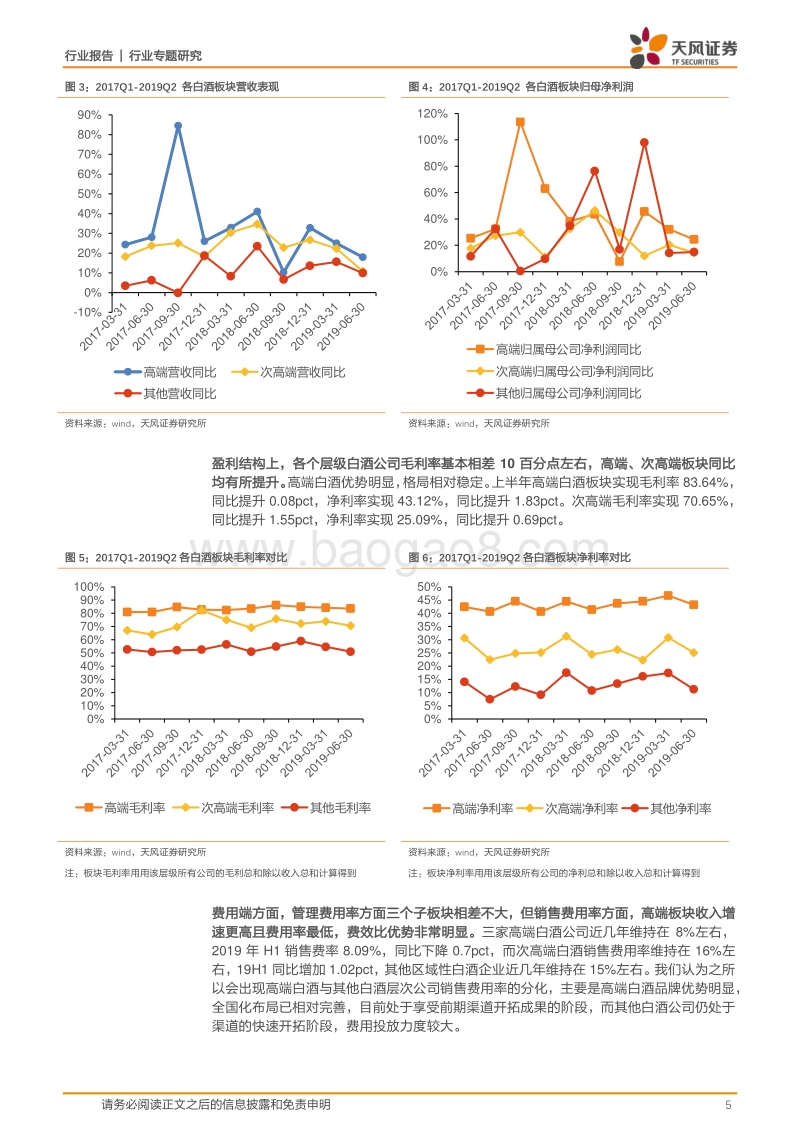 坚定看好三大香型龙头公司的黄金机遇.pdf_第5页