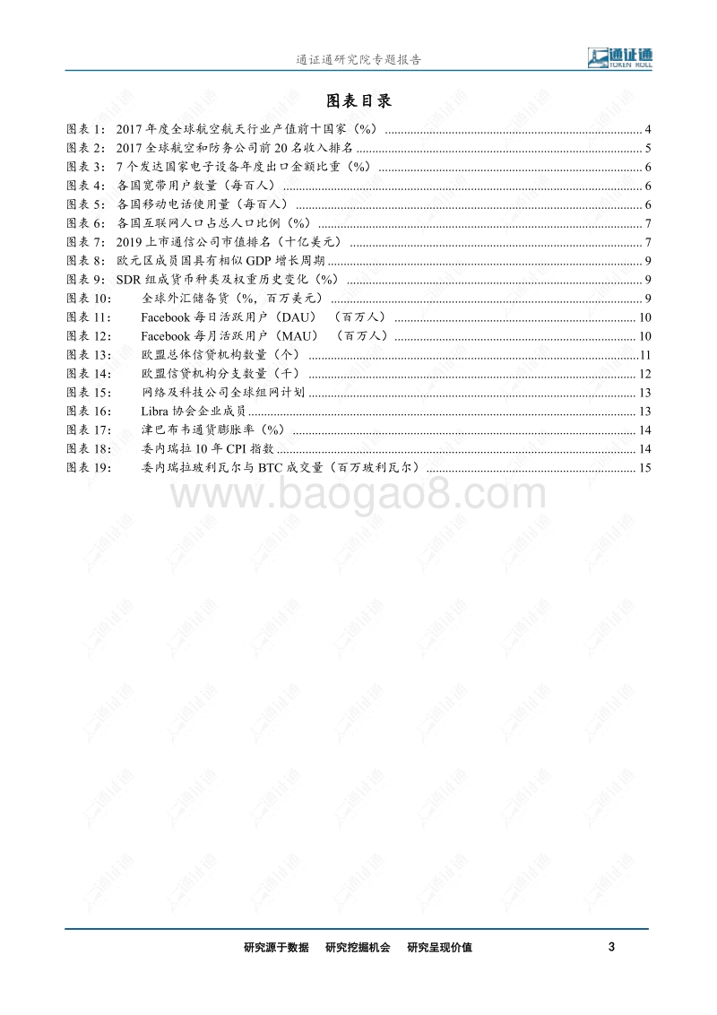 Libra开启的新时代：捍卫数字主权，决战数字边疆.pdf_第3页