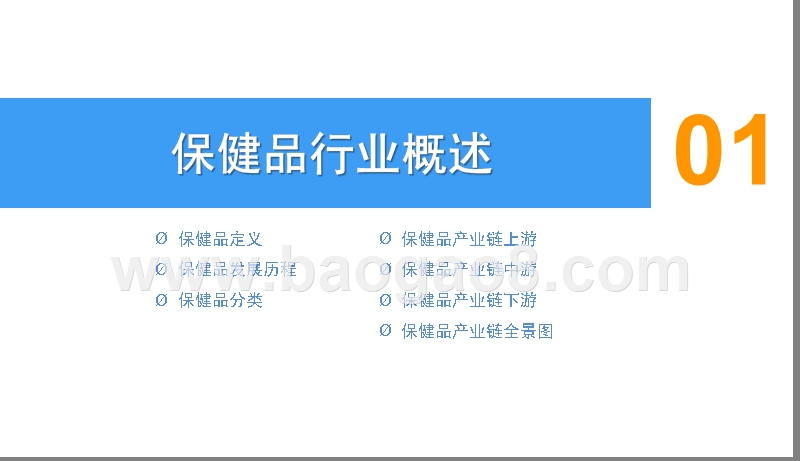 2019-2020保健品市场发展分析报告.pptx_第4页